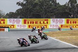 SBK, 2022 – Antevisão Magny-Cours - Começa a segunda metade de 2022