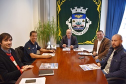 18º Portugal de Lés-a-Lés liga Albufeira a Vila Pouca de Aguiar