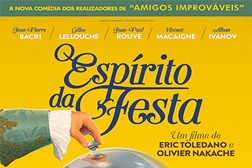 O Espírito da Festa