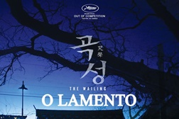 The Wailing - O Lamento
