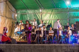 Concertos da Orquestra Ligeira de Ponta Delgada regressam em setembro