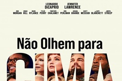 Não Olhem Para Cima