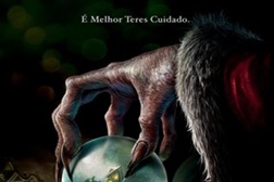 Krampus: O Lado Negro do Natal
