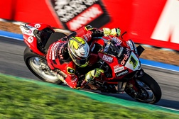 SBK, 2023, Jerez - Pole põe Bautista a um passo do título  - Razgatlioğlu 7º