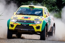Duplas de todo o Brasil se encontram em Mogi Guaçu (SP) para a decisão da Mitsubishi Cup