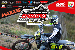 CN Enduro - Regresso aos Açores