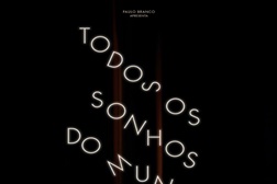 Todos os Sonhos do Mundo