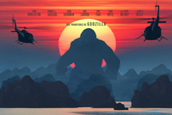 Kong: A Ilha da Caveira