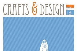 Mercado Crafts & Design de Junho dedicado à cidade de Lisboa