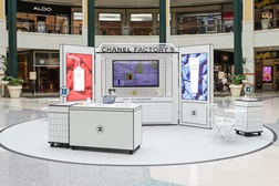 Chanel Nº5 faz 100 anos com edição limitada à venda no Colombo