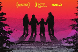 O Crepúsculo do Pé Grande (2024) - Estreia a 12 de Dezembro