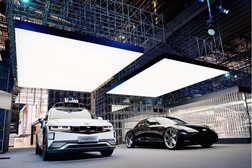 Hyundai quer atingir neutralidade carbónica até 2045 - Com mobilidade ecológica, plataformas de nova geração e energia verde