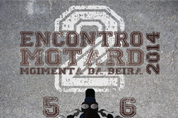 2º Encontro Motard do Demo Motoclube em Moimenta da Beira