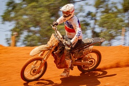 Nacional de MX - Hugo Santos Campeão com a Puretech - Incrível regresso após 9 anos parado