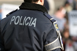Lisboa: PSP reforça fiscalização ao trânsito entre sexta e sábado