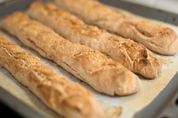 Gastronomia francesa no El Corte Inglés