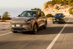 Leapmotor revoluciona a mobilidade urbana com o B03X, o SUV compacto 100% elétrico mais acessível em Portugal