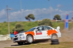 2.º Co-Drive Solidário | A.MaiaSport foi um sucesso total 