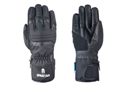 Luvas Oxford Spartan
