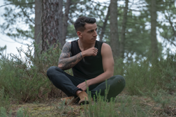 Single de estreia de Fernando Daniel é viral nas redes sociais