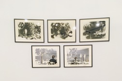 Revelados os vencedores dos Prémios Millennium bcp e Viarco na Drawing Room Lisboa