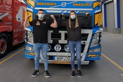 Equipa Rame Moto Racing com novo patrocinador