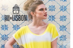 Lidl promove Lisboa pela Europa com campanha de moda ‘See you in Lisbon’
