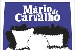 Mário de Carvalho de regresso com novo livro  "Epítome de pecados e tentações"