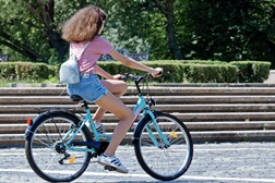 Organizações portuguesas defendem papel mais relevante para a bicicleta nas políticas climáticas