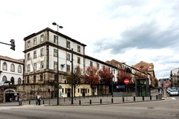 District: novo centro empresarial e de lazer do Porto abre em setembro