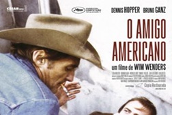O Amigo Americano