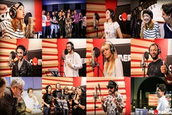 Rádio Comercial lança videoclipe com remix do grande hit de Ágata “Mãe querida” para celebrar o Dia da Mãe