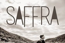 Saffra ao vivo no Centro Cultural Olga Cadaval, Sintra