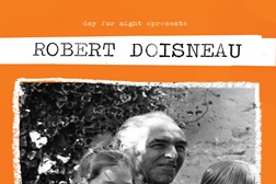 Robert Doisneau, O Rebelde do Maravilhoso