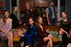 Louca-Mente - Estreia 5 de Fevereiro de 2026