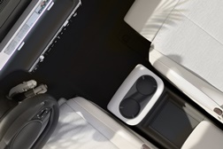 Hyundai antecipa interior “Living Space” do Ioniq 5 - Novo modelo vai ser apresentado na segunda quinzena de fevereiro