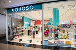 MadeiraShopping recebe a primeira loja Yoyoso da região