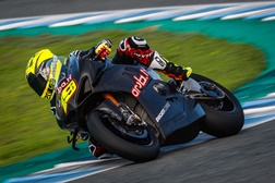 Mundial Superbike - Teste de Jerez reconfirma Rea