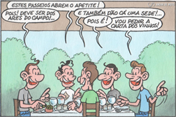TOM VITOÍN - Episódio 40