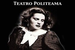 "Amália" de Filipe La Féria estreia a 9 de Fevereiro no Teatro Politeama