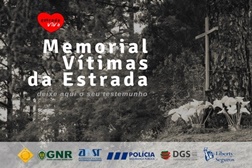 Dia Mundial em Memória das Vítimas da Estrada