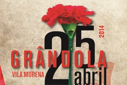 Rui Massena dirige espectáculo comemorativo dos 40 anos do 25 de Abril com 130 músicos em Grândola