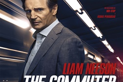 The Commuter - O Passageiro
