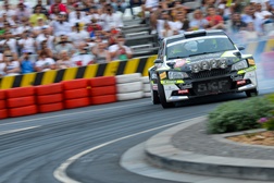 Rallye Casinos do Algarve é a “Final” das finais  - Ralis europeus e de Portugal
