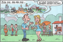 TOM VITOÍN - Episódio 38