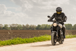 Teste Yamaha XSR900 - Clássica do Futuro