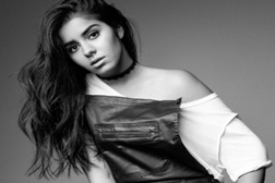 Kika está de volta com novo álbum “Love Letters”