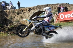 Fausto Mota com resultado de destaque na 25ª Baja Portalegre 500