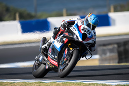 WSBK 2026 - Portimão: Miguel Oliveira dá tudo e promete mais!