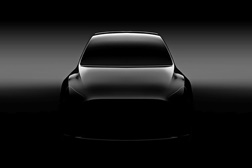 Tesla vai revelar o modelo Y a 14 de março ... - ... a 6 de março apresenta também o seu novo Supercharger